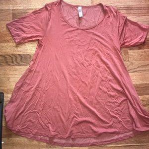 LuLaRoe Perfect T - ‼️FINAL PRICE DROP‼️